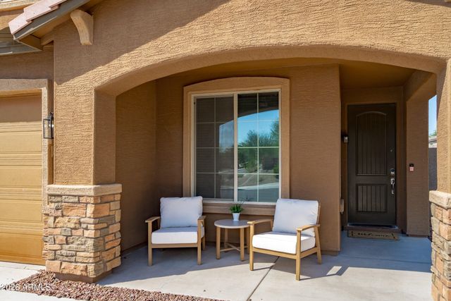 10855 S 175TH Drive, Goodyear, AZ 85338