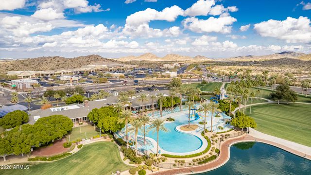 10855 S 175TH Drive, Goodyear, AZ 85338