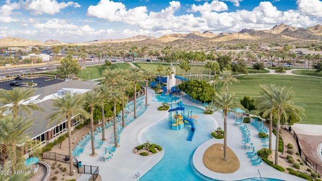 10855 S 175TH Drive, Goodyear, AZ 85338