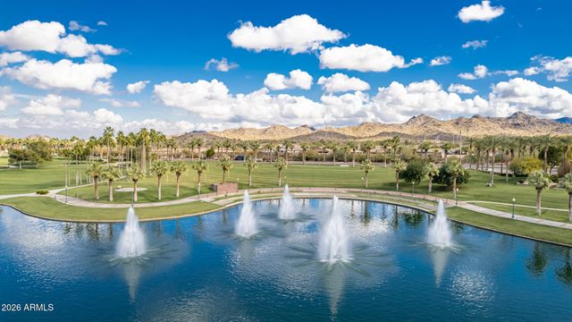 10855 S 175TH Drive, Goodyear, AZ 85338