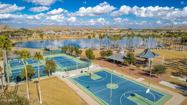 10855 S 175TH Drive, Goodyear, AZ 85338