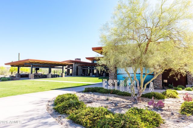 10855 S 175TH Drive, Goodyear, AZ 85338