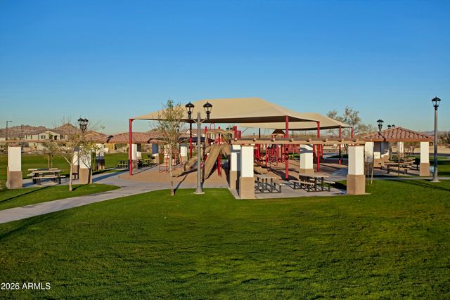 10855 S 175TH Drive, Goodyear, AZ 85338