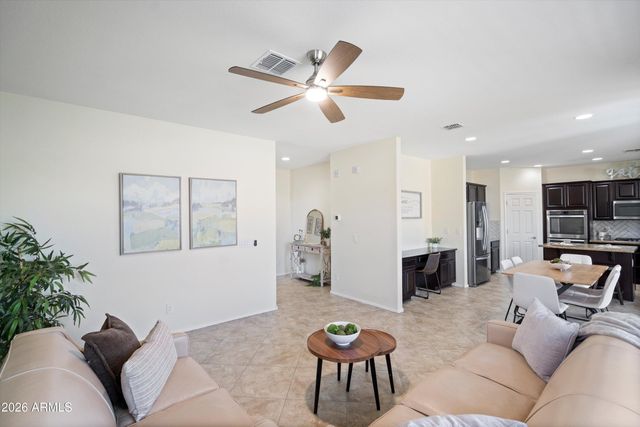 10855 S 175TH Drive, Goodyear, AZ 85338