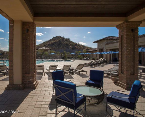 10855 S 175TH Drive, Goodyear, AZ 85338