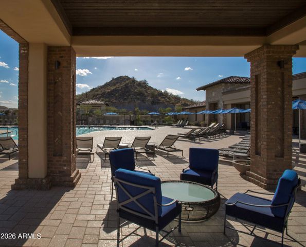 10855 S 175TH Drive, Goodyear, AZ 85338