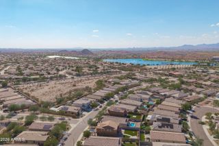 10855 S 175TH Drive, Goodyear, AZ 85338