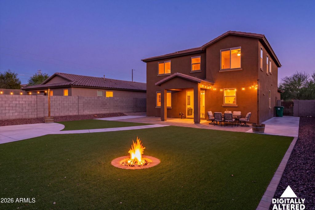 10855 S 175TH Drive, Goodyear, AZ 85338 — photo 3