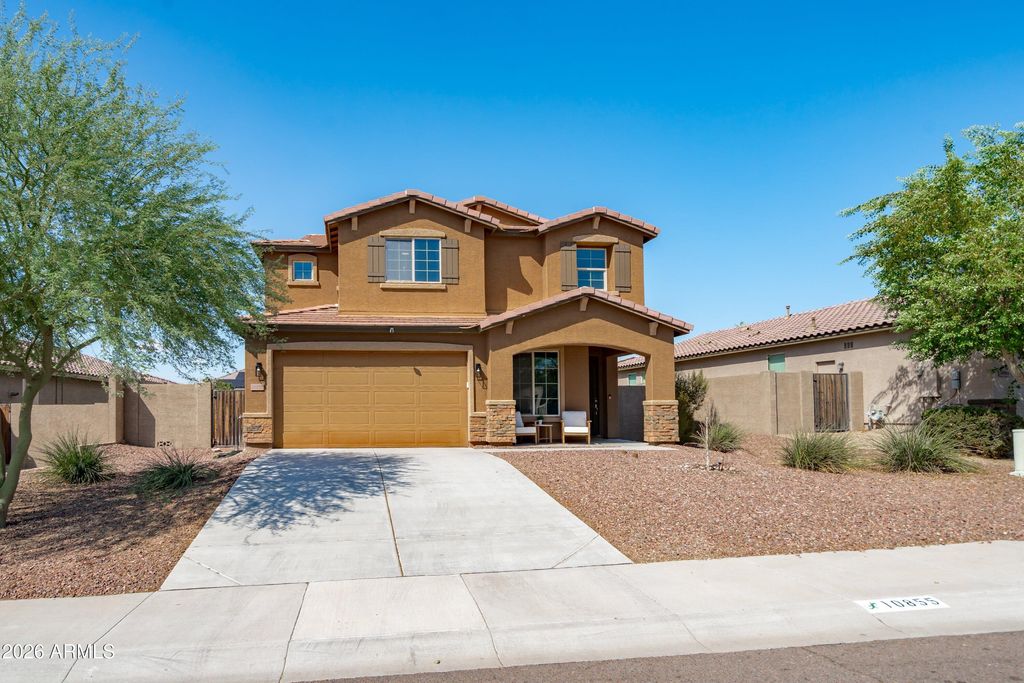 10855 S 175TH Drive, Goodyear, AZ 85338 — photo 4