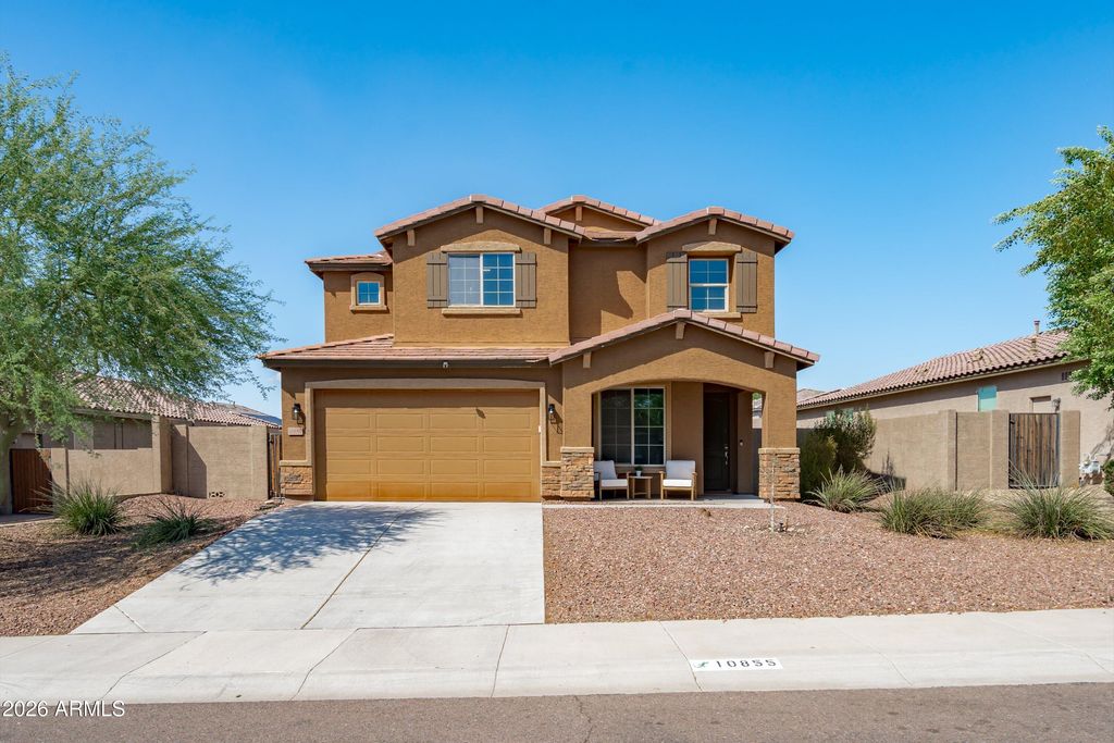 10855 S 175TH Drive, Goodyear, AZ 85338 — photo 5