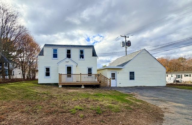 57 Washington Street, Seabrook, NH 03874