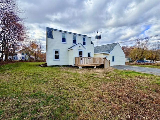 57 Washington Street, Seabrook, NH 03874