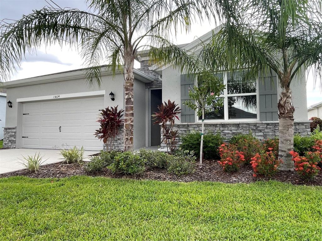 13824 CAMDEN CREST TERRACE, Bradenton, FL 34211