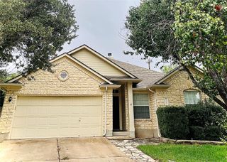 3742 Newland DR, Round Rock, TX 78681