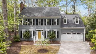 2003 Charington Court, Apex, NC 27502