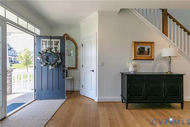 12360 S Readers Dr, Manakin Sabot, VA 23103