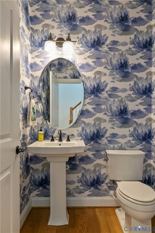 12360 S Readers Dr, Manakin Sabot, VA 23103
