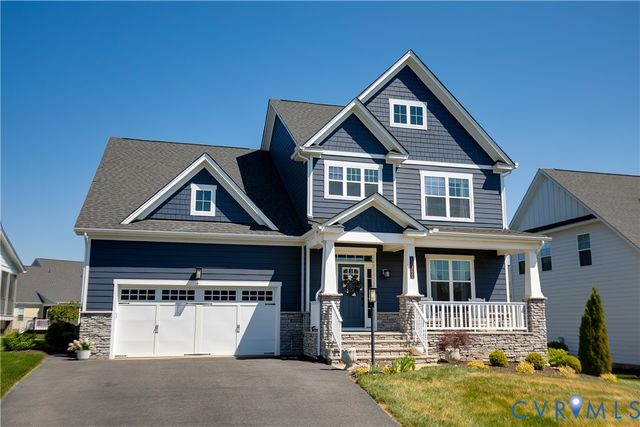 12360 S Readers Dr, Manakin Sabot, VA 23103