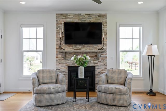 12360 S Readers Dr, Manakin Sabot, VA 23103
