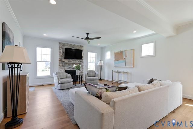 12360 S Readers Dr, Manakin Sabot, VA 23103