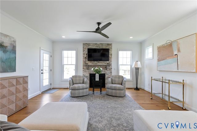 12360 S Readers Dr, Manakin Sabot, VA 23103
