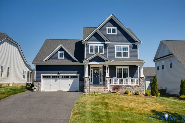 12360 S Readers Dr, Manakin Sabot, VA 23103