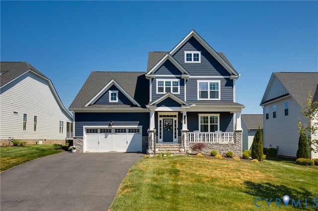 12360 S Readers Dr, Manakin Sabot, VA 23103