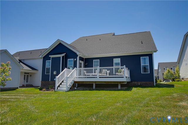 12360 S Readers Dr, Manakin Sabot, VA 23103