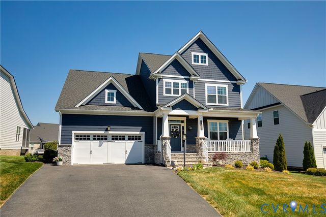 12360 S Readers Dr, Manakin Sabot, VA 23103