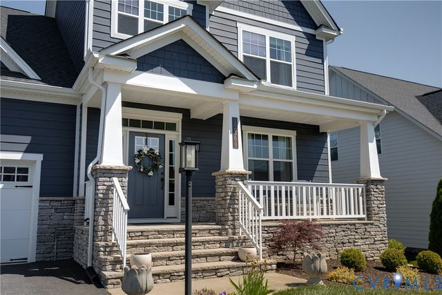 12360 S Readers Dr, Manakin Sabot, VA 23103