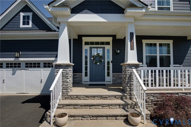 12360 S Readers Dr, Manakin Sabot, VA 23103
