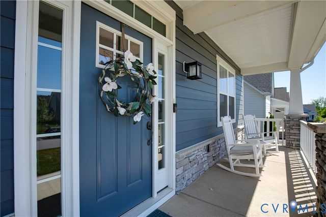 12360 S Readers Dr, Manakin Sabot, VA 23103