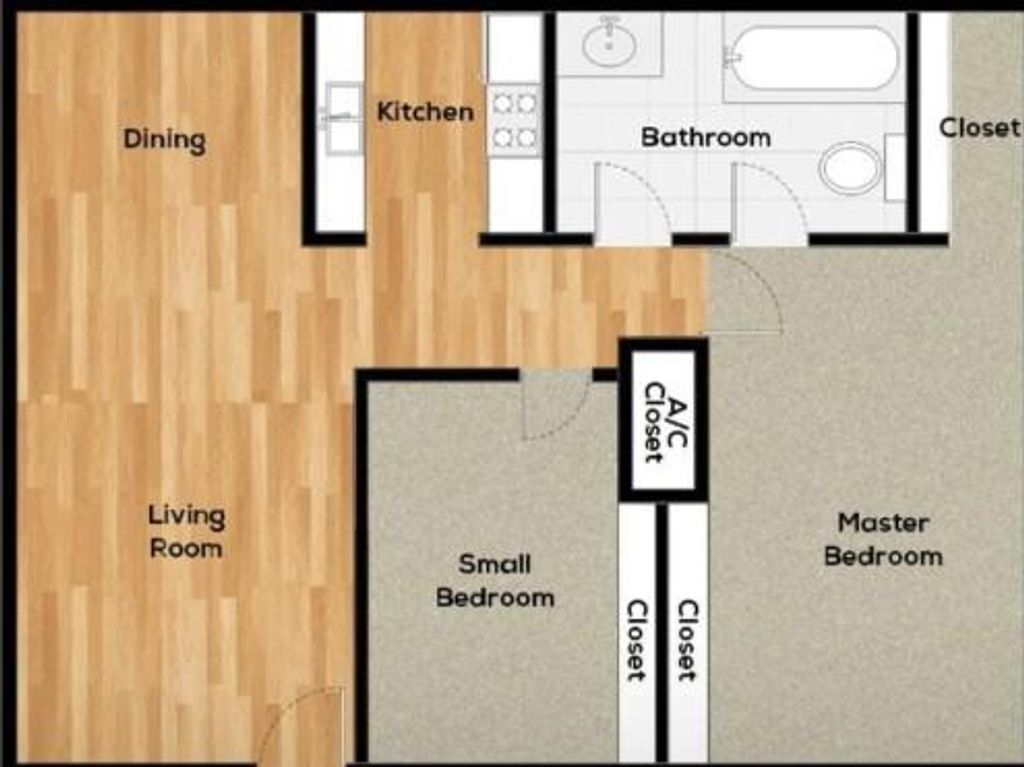 4343 Shaver ST 426, Pasadena, TX 77504