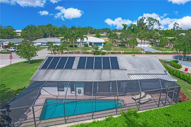 27 Pebble Beach BLVD, Naples, FL 34113