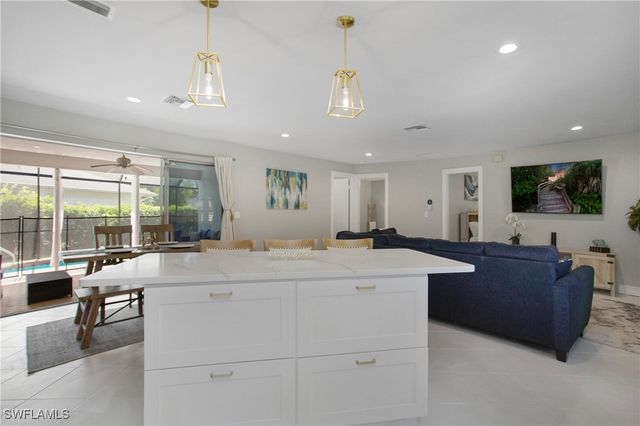27 Pebble Beach BLVD, Naples, FL 34113