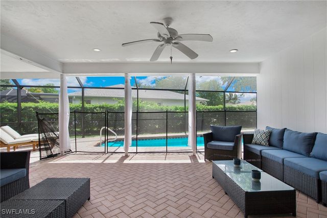 27 Pebble Beach BLVD, Naples, FL 34113