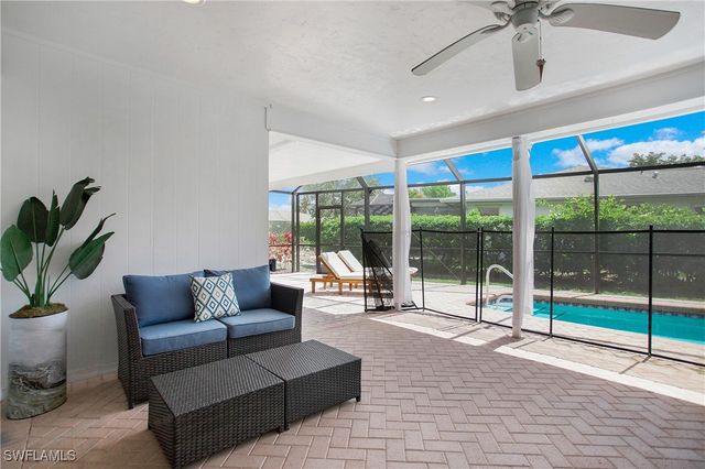 27 Pebble Beach BLVD, Naples, FL 34113
