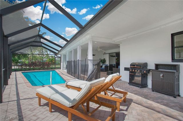 27 Pebble Beach BLVD, Naples, FL 34113