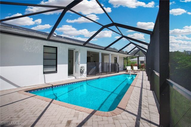 27 Pebble Beach BLVD, Naples, FL 34113