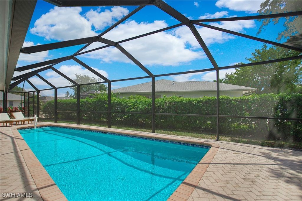 27 Pebble Beach BLVD, Naples, FL 34113
