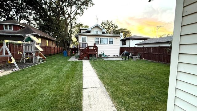 181 Rose Street, Bensenville, IL 60106