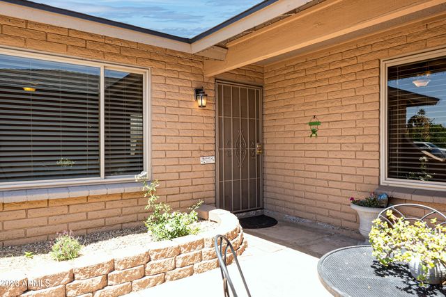 3952 W LUPINE Avenue, Phoenix, AZ 85029