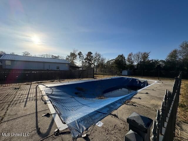 18039 Robinwood Drive, Saucier, MS 39574