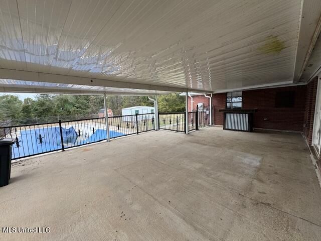 18039 Robinwood Drive, Saucier, MS 39574