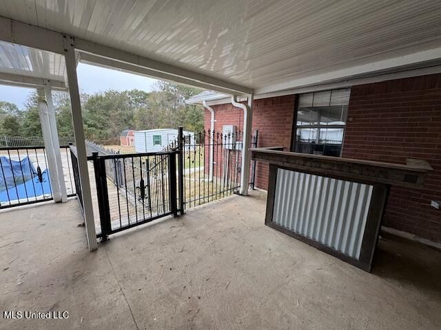 18039 Robinwood Drive, Saucier, MS 39574