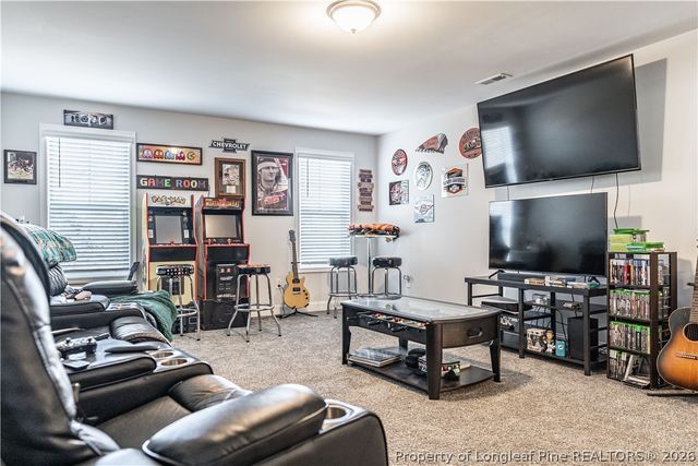 139 Courtland Circle, Jackson Springs, NC 27281