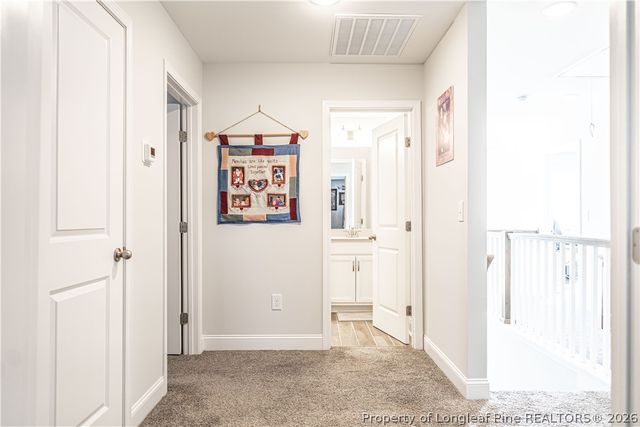 139 Courtland Circle, Jackson Springs, NC 27281