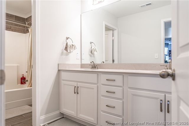 139 Courtland Circle, Jackson Springs, NC 27281