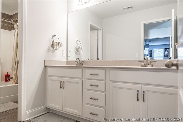 139 Courtland Circle, Jackson Springs, NC 27281