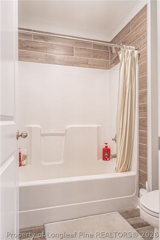 139 Courtland Circle, Jackson Springs, NC 27281